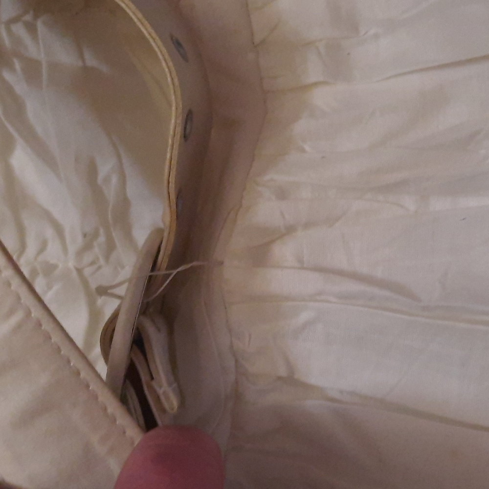 Strapless Spring Dress - Picture 3 of 6